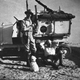 Image for article titled Citroën Recreated One Of Its Legendary Sahara-Crossing Half-Tracks From 1922